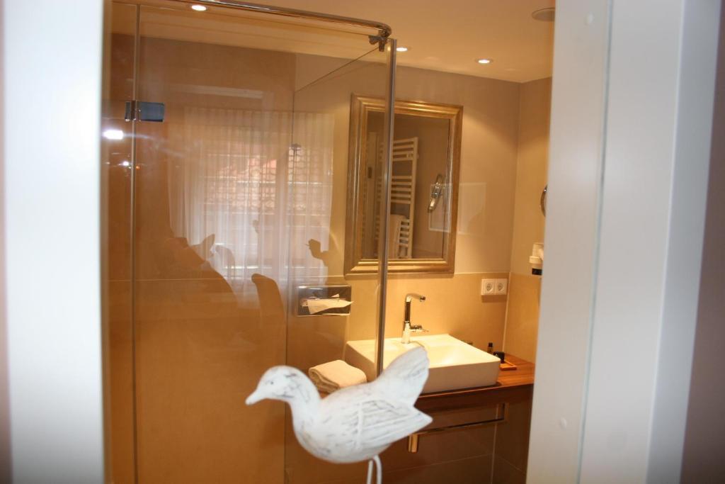 Gasthof Engel Ravensburg Room photo