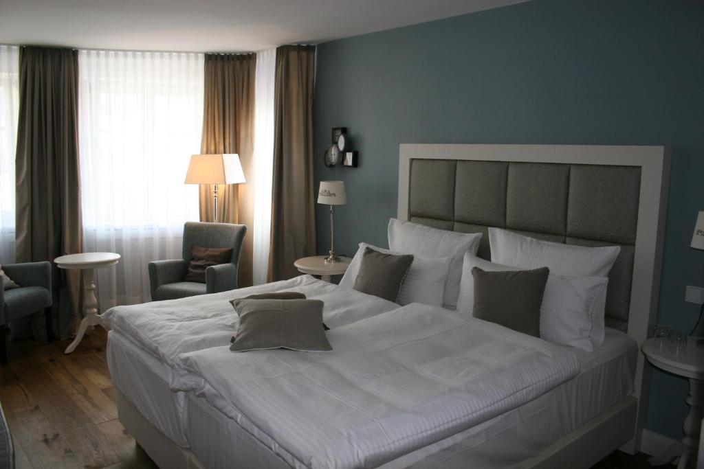 Gasthof Engel Ravensburg Room photo