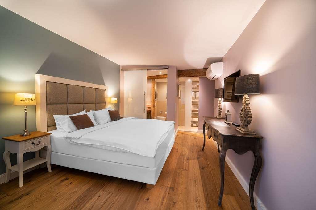 Gasthof Engel Ravensburg Room photo