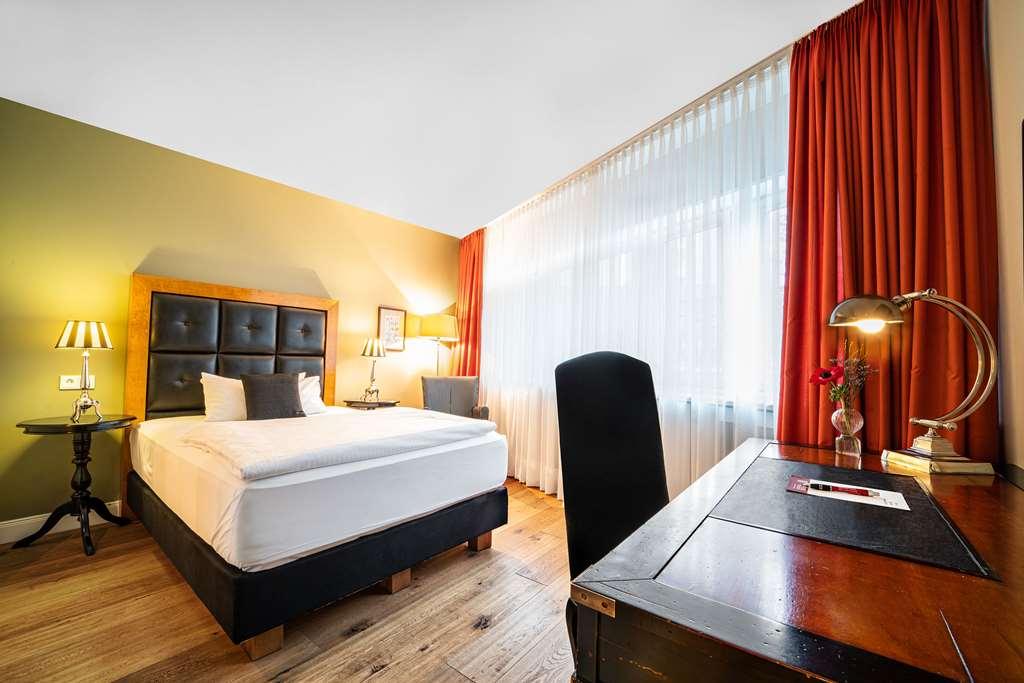 Gasthof Engel Ravensburg Room photo