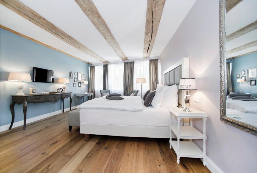 Gasthof Engel Ravensburg Room photo