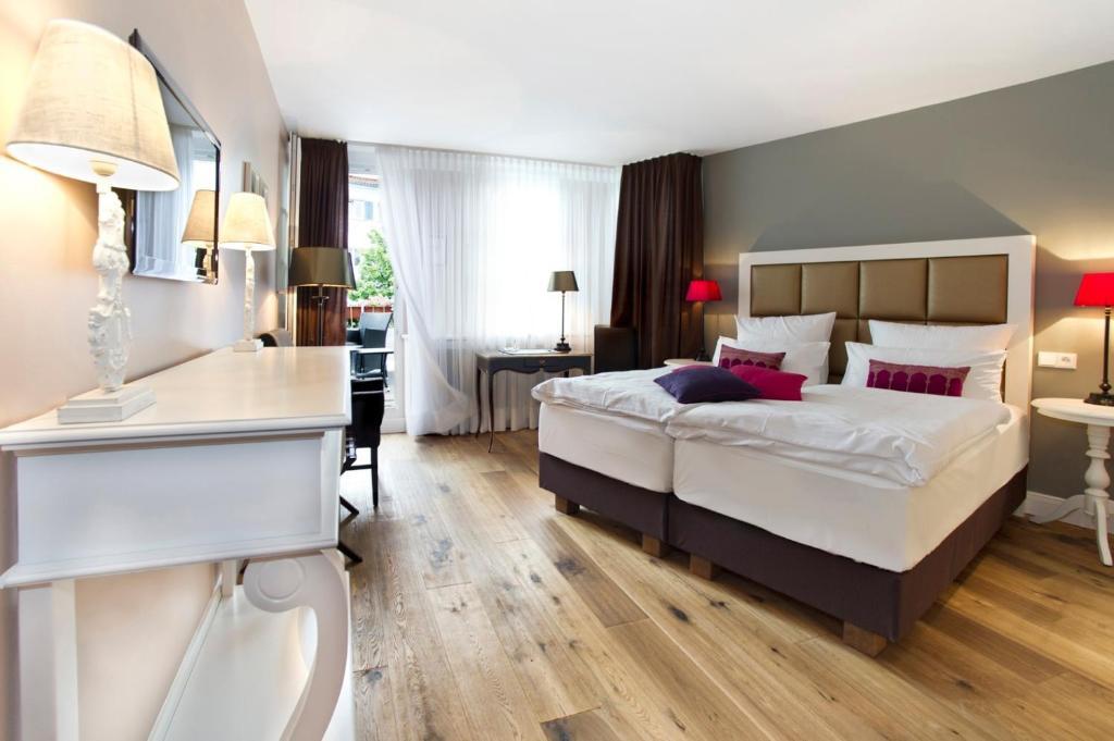 Gasthof Engel Ravensburg Room photo