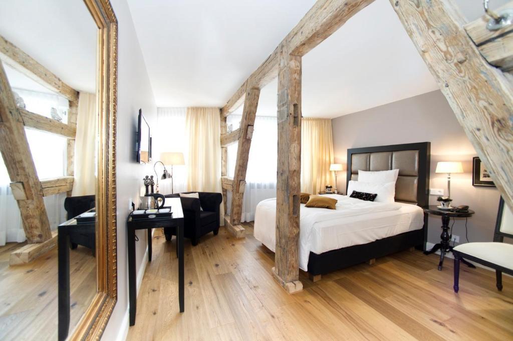 Gasthof Engel Ravensburg Room photo